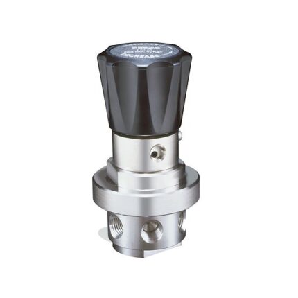 TESCOM™ 44-2800 Serisi Kapatma Regülatörü