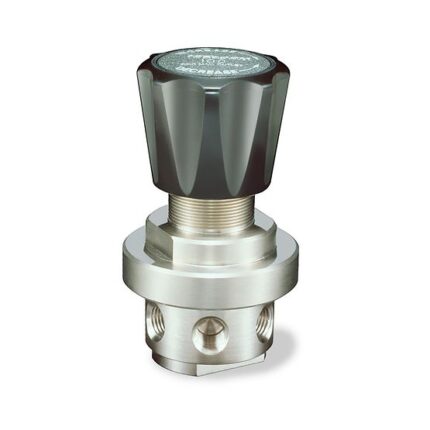 TESCOM™ 44-2900 Serisi Geri Basınçlı Gaz Regülatörü