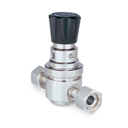 TESCOM™ 64-3200 Serisi BSGS Basınç Regülatörü