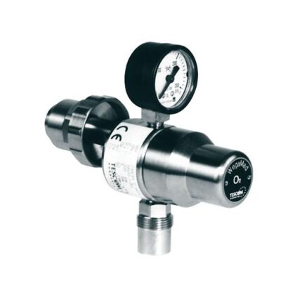 TESCOM™ Wegamed 300 Tek Kademeli Regülatör (Eski)