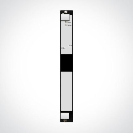 AMS 6500 Makine Sağlık Monitörü için A6510 İşlemci Kartı