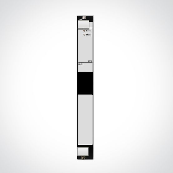 AMS 6500 Makine Sağlık Monitörü için A6510-T İşlemci Kartı