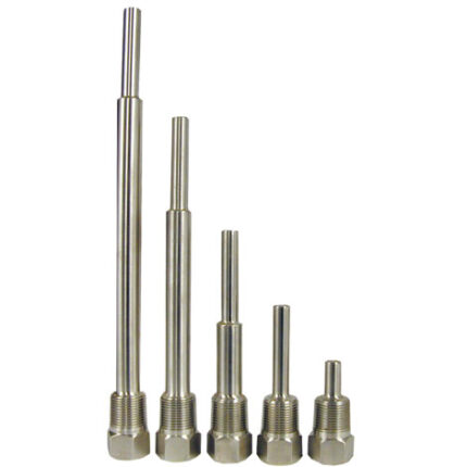 CVS Bi-Metal Termoveller