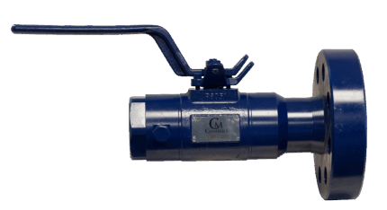 CVS Serisi V308 İzolasyon Vanaları