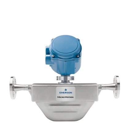 Micro Motion F025H Coriolis Metre, 1/4 İnç (DN6), Nikel Alaşımlı C22