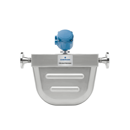 Micro Motion F200H Coriolis Metre, 2 İnç (DN50), Nikel Alaşımlı C22