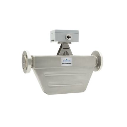 Micro Motion TA075T Coriolis Metre, 3/4 İnç (DN20), Tantal