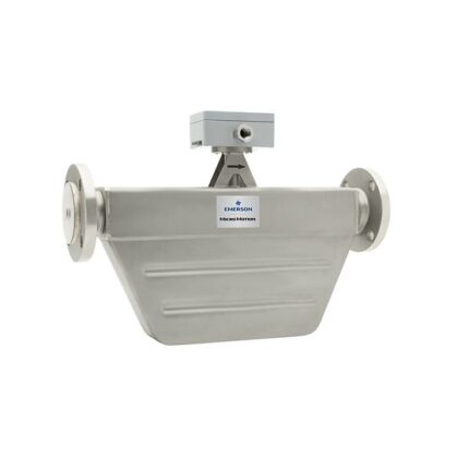 Micro Motion TA100T Coriolis Metre, 1 İnç (DN25), Tantal