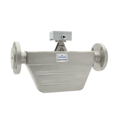 Micro Motion TA200T Coriolis Metre, 2 İnç (DN50), Tantal