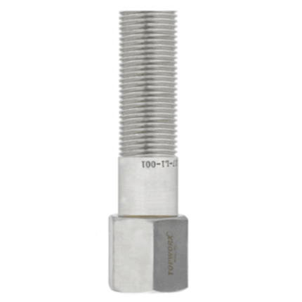 Nükleer Uygulamalar için TopWorx™ GO™ Switch Model H8