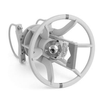 Roxar™ Denizaltı Akustik Pig Dedektörleri (Eski)