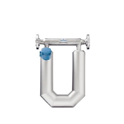 Micro Motion ELITE CMF200H Coriolis Metre, 2 İnç (DN50), Nikel Alaşımlı C22