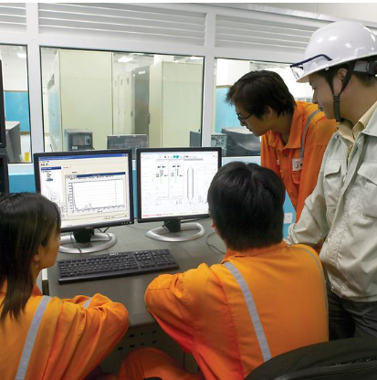 DeltaV™ 11.3 with AMS® Device Manager - Japonca