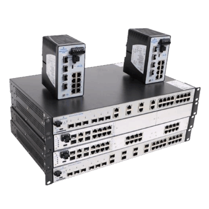 DeltaV™ Akıllı Anahtarlar