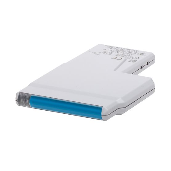 DeltaV™ IS DI NAMUR CHARM