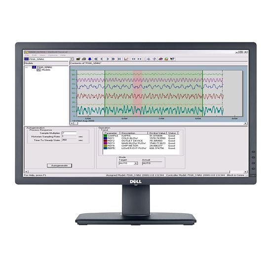 DeltaV™ Nöral DeltaV™ Nöral