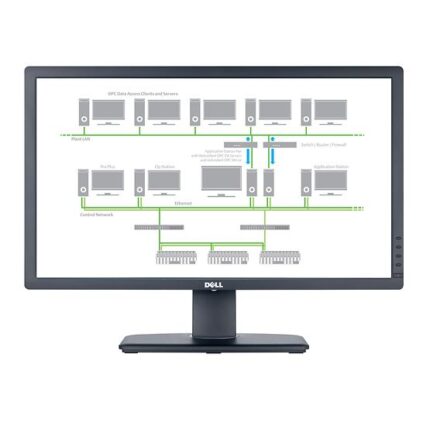 DeltaV™ OPC Ayna Yedekliliği