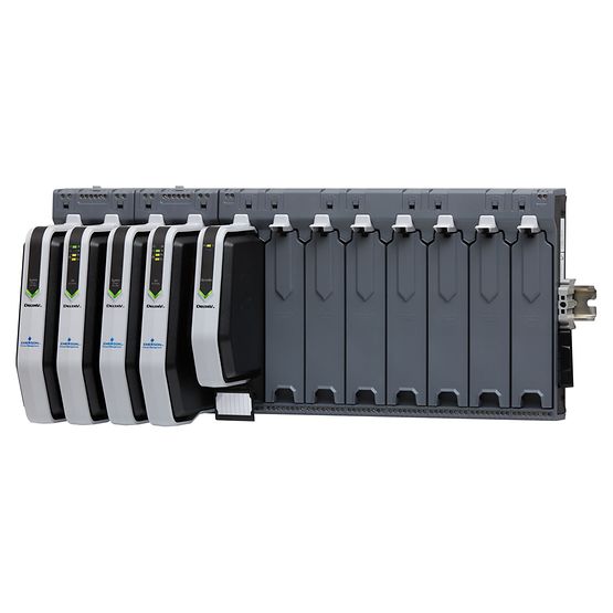 DeltaV™ S-serisi DeviceNet Arayüz Kartı DeltaV™ S-serisi DeviceNet Arayüz Kartı