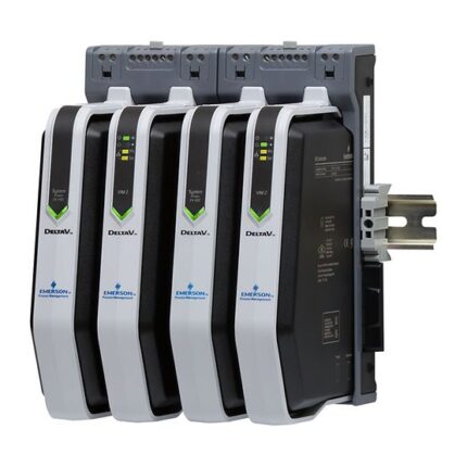 DeltaV™ S-serisi Sanal I/O Modülü 2