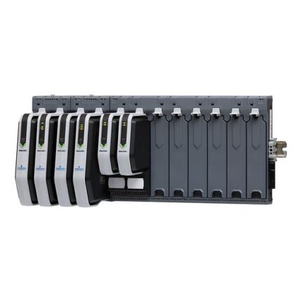 DeltaV™ S-serisi Seri Arayüz