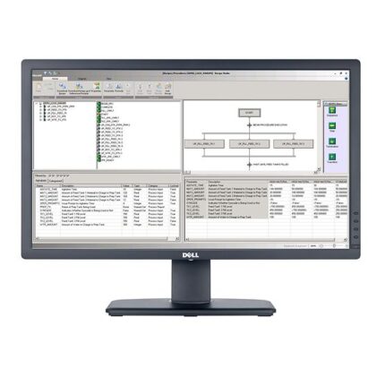 DeltaV™ Tarif Stüdyosu