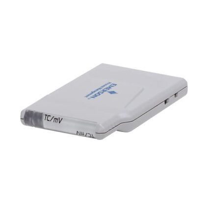 DeltaV™ Termokupl/mV CHARM