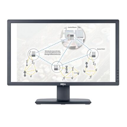 Kablosuz Saha Veri Ana Taşıması