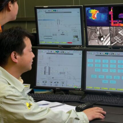 Kablosuz Uzaktan Video İzleme