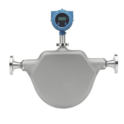 Micro Motion CDM100P Kompakt Yoğunluk Ölçer, Nikel Alaşımlı C22