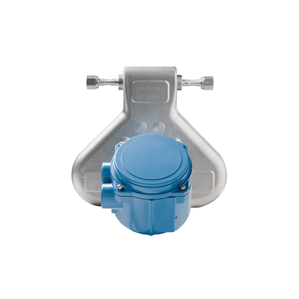 Micro Motion ELITE CMF010L Coriolis Metre, 1/10 İnç (DN2), 304L Paslanmaz Çelik