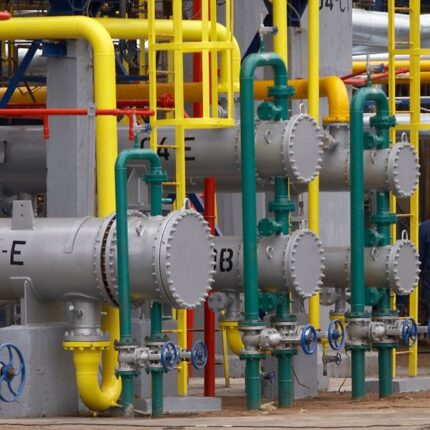 Plantweb™ Sağlık Danışmanı: Isı Eşanjörleri