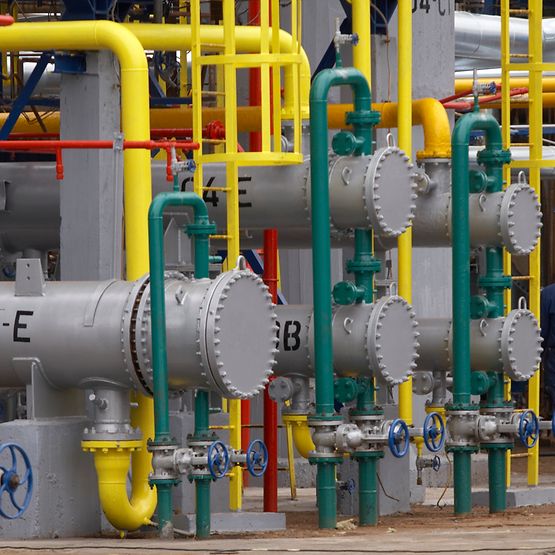 Plantweb™ Sağlık Danışmanı Isı Eşanjörleri Plantweb™ Sağlık Danışmanı: Isı Eşanjörleri