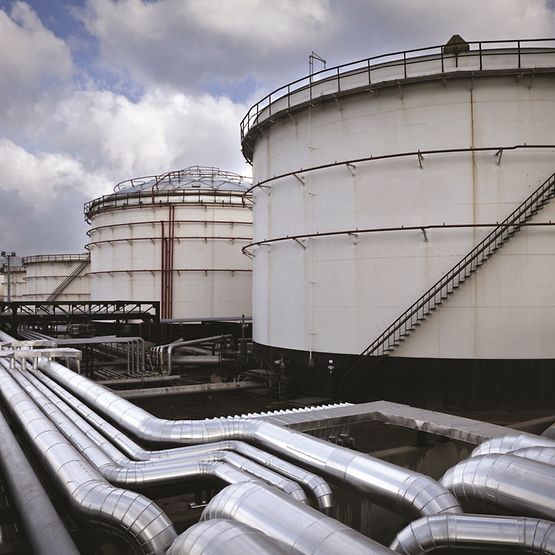 SmartProcess™ Karışımı