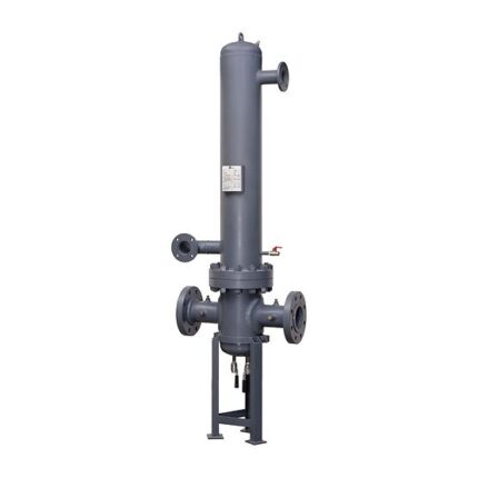 Tartarini™ CNF, CN, CF ve SV Serisi Tüp Demeti Isı Eşanjörleri